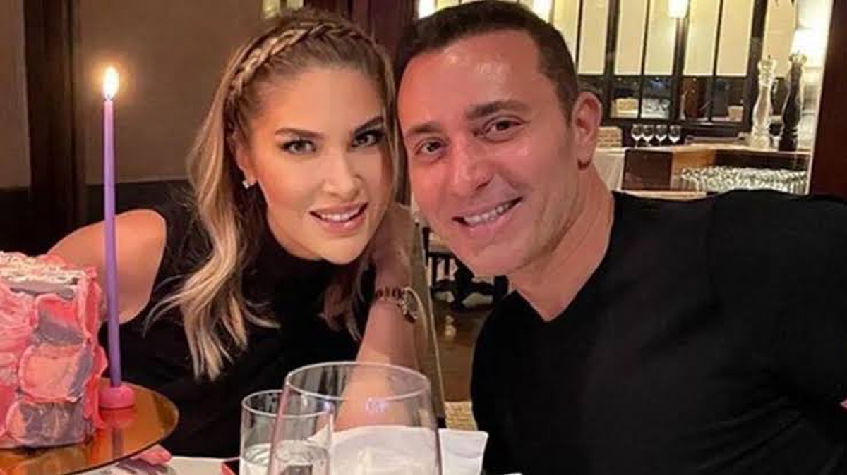 Melis Sandal ve babasına yakalama kararı çıkarıldı, mal varlıklarına el konuldu