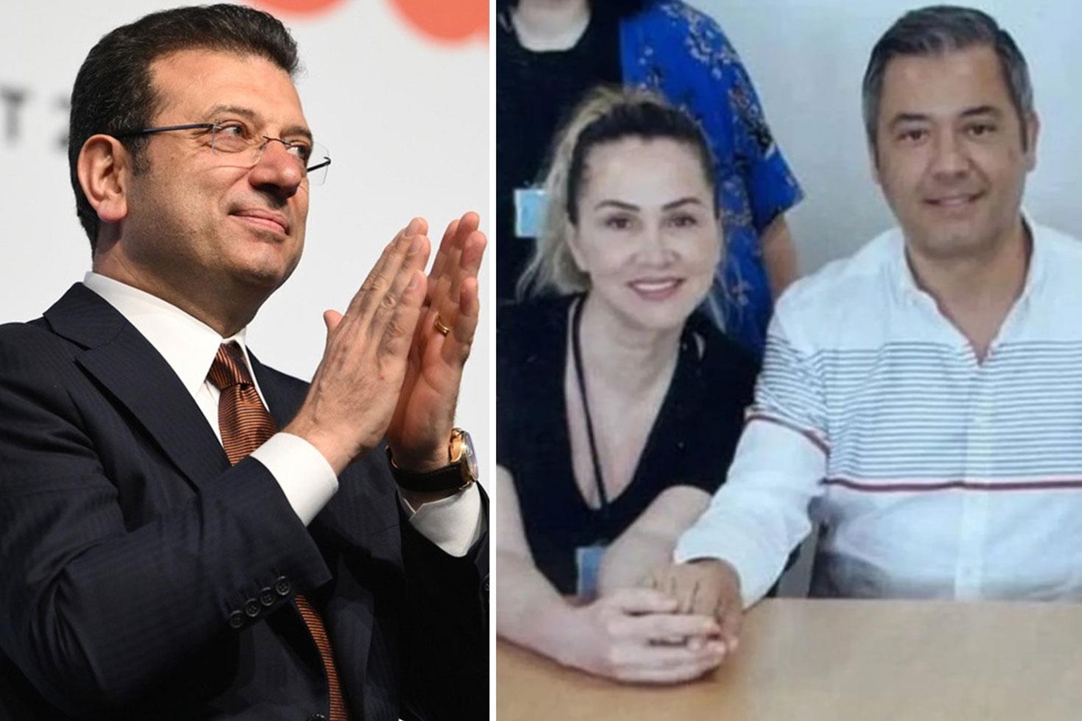 Milyonluk alacak için rüşvet kıskacı: Tahsil edebilmek için Murat Ongun'un eşine ait faturayı ödedik