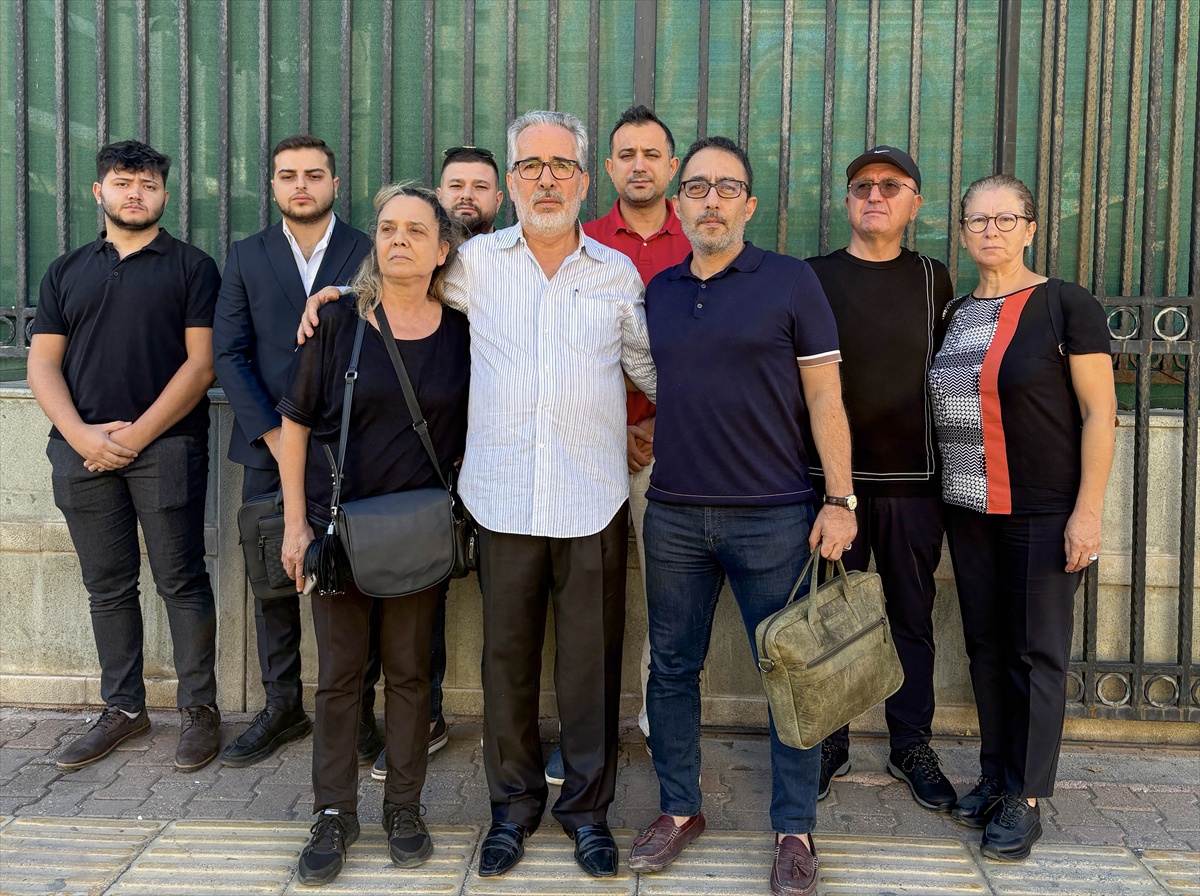 Miyom ameliyatında ölen Gülşah Angı'nın dosyası ağır ceza mahkemesine gönderildi