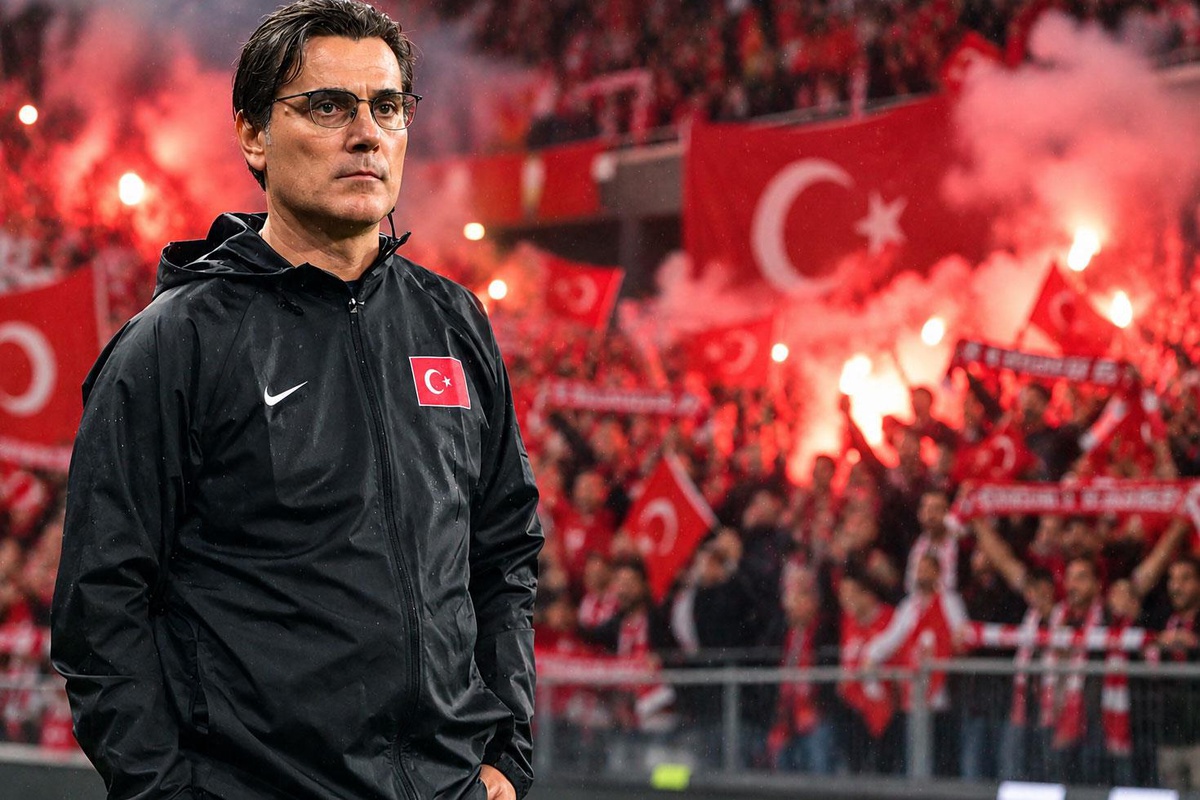 Montella'nın kredisi tükendi: Ya 4 puan ya elveda!