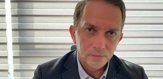Mücahit Birinci’den Hayati Yazıcı’ya 'Fon soruşturması' çağrısı: Siyaseten 'Bana ne oğlumdan' demek inandırıcı olmaz