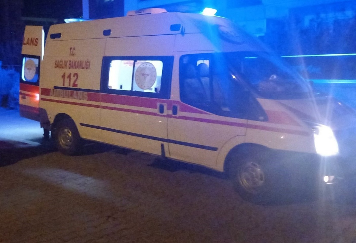 Muğla Menteşe'de av tüfeğiyle 2 kişi yaralandı, 1'i ağır; şüpheli gözaltına alındı