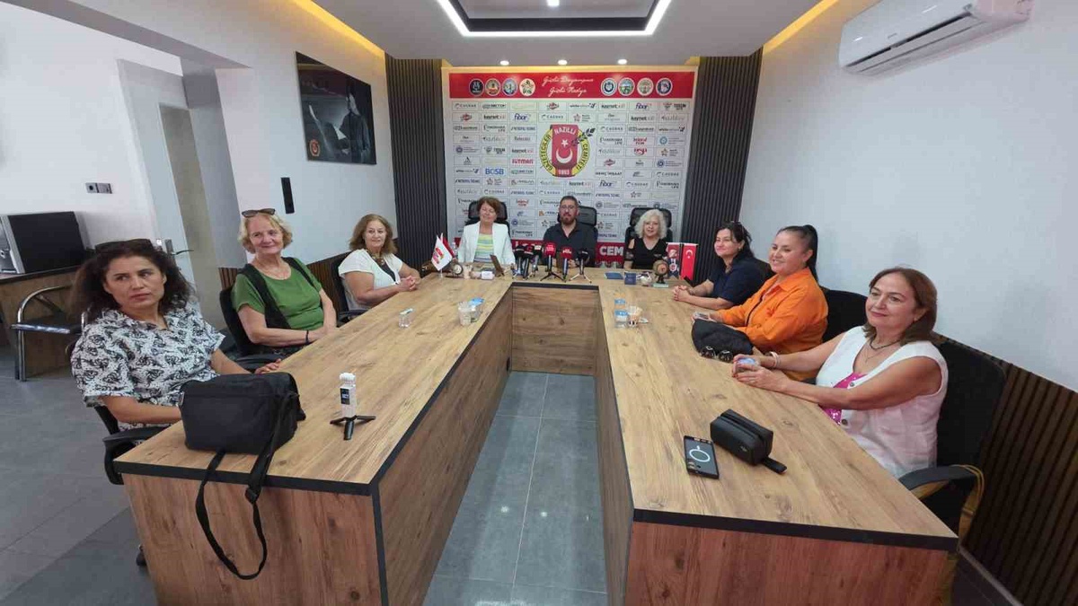 Nazilli Kent Konseyi Kadın Meclisi, kadın üreticilere odaklanacak