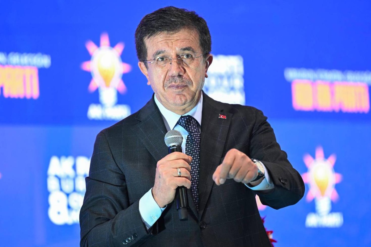 Fon mağduru olmuştu! Nihat Zeybekci 'devletin ihmali var' sözlerine açıklık getirdi