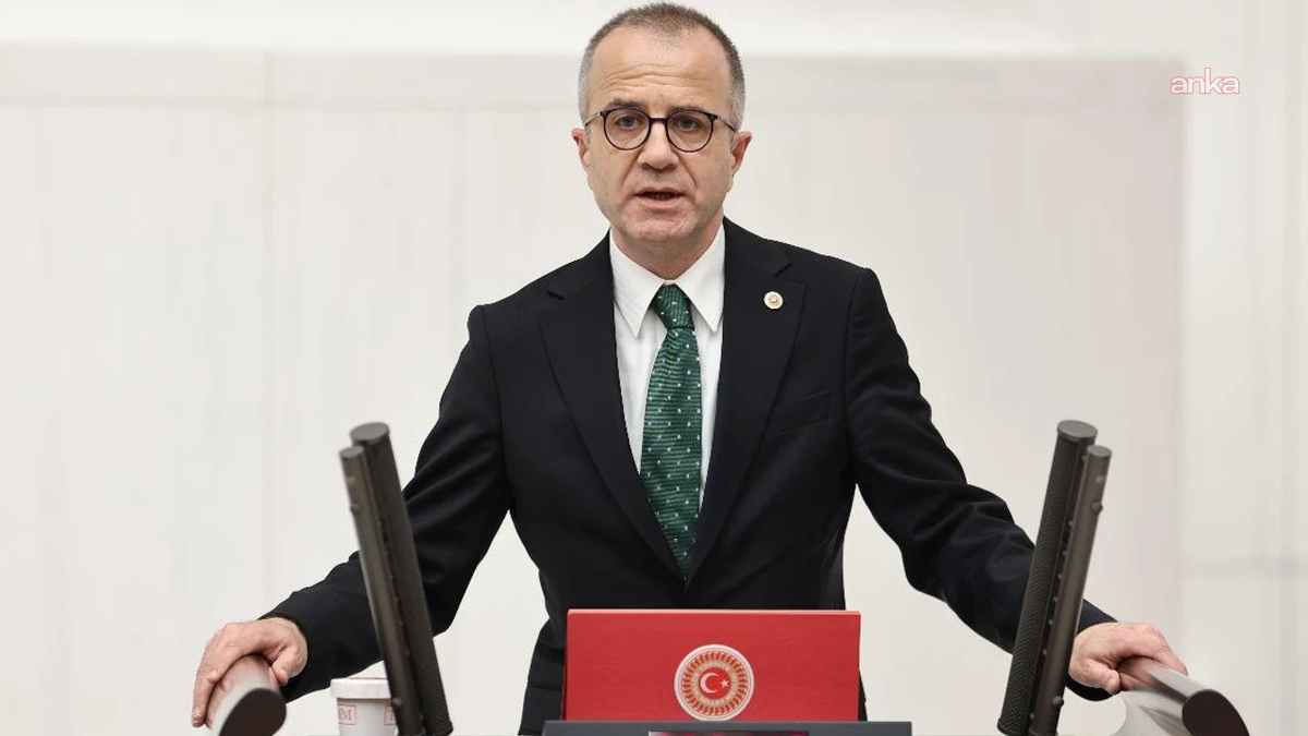 Okan Konuralp, T24'e erişim engeline tepki gösterdi, derhal kaldırılmasını istedi