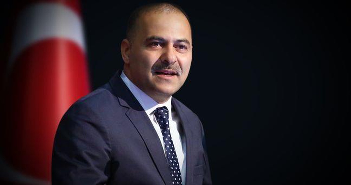 Ömer Fatih Sayan kimdir, şu anki görevi nedir? Ömer Fatih Sayan kaç yaşında, nereli?