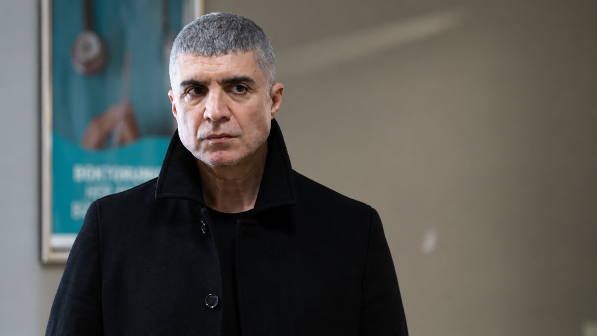Özcan Deniz adliye çıkışında konuştu! 'Metres' sözünün perde arkasını anlattı