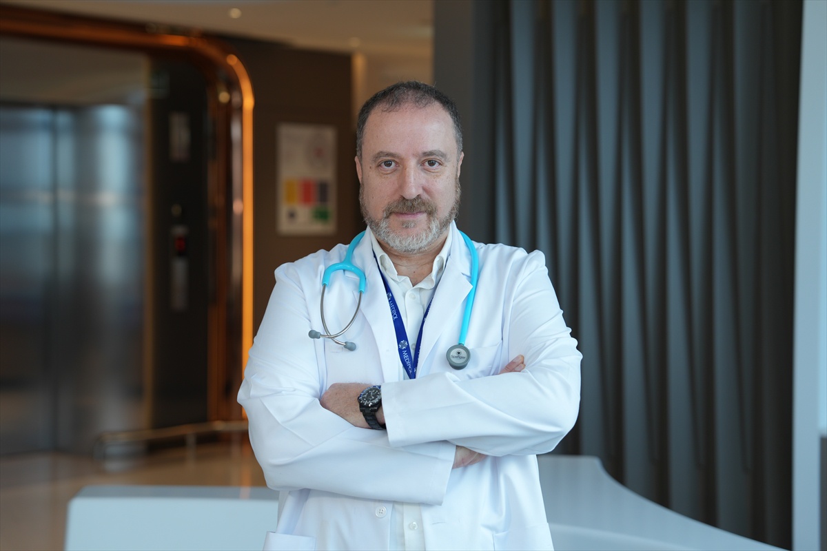 Prof. Dr. Akgün uyardı, çocuklarda idrar tutma böbrek kaybına yol açabiliyor