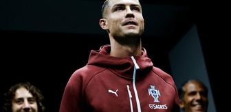 Ronaldo, Jesus'un açıklamaları sonrası milli takım kampını terk etti