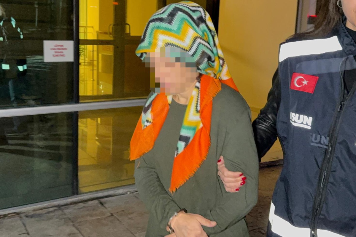 3 çocuk annesine 'evde doğurduğu bebeği çöpe atma' suçlaması! Savcı talebini açıkladı
