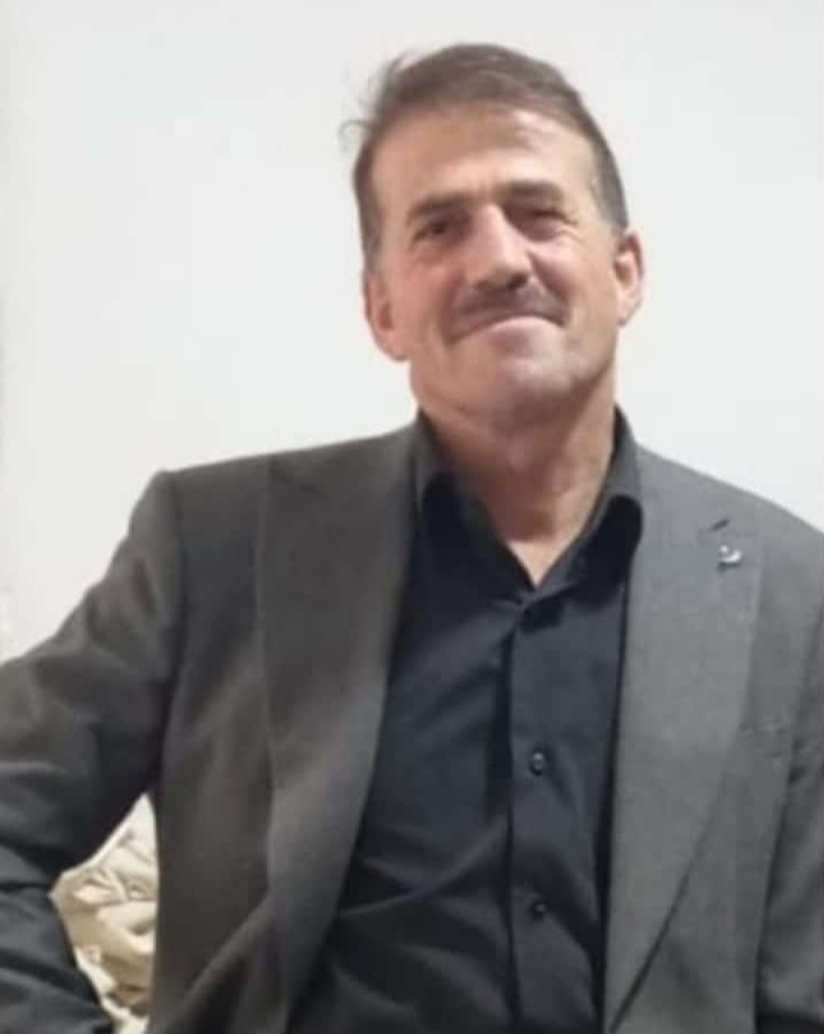 Samsun Tekkeköy'de su kanalı çalışmasında ölen Metin İdik için 3 sanığa hapis istendi