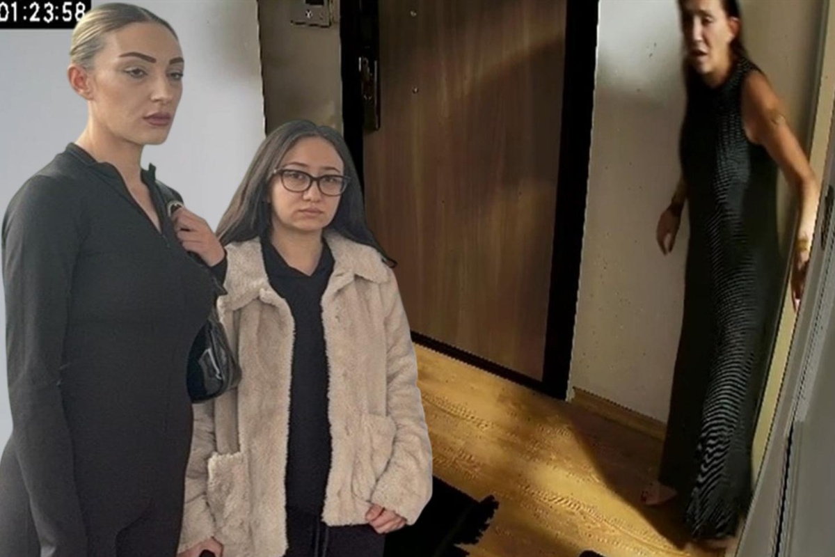 Güllü'nün ölümü davası yarın! Kızı Tuğyan ilk kez hakim karşısına çıkacak