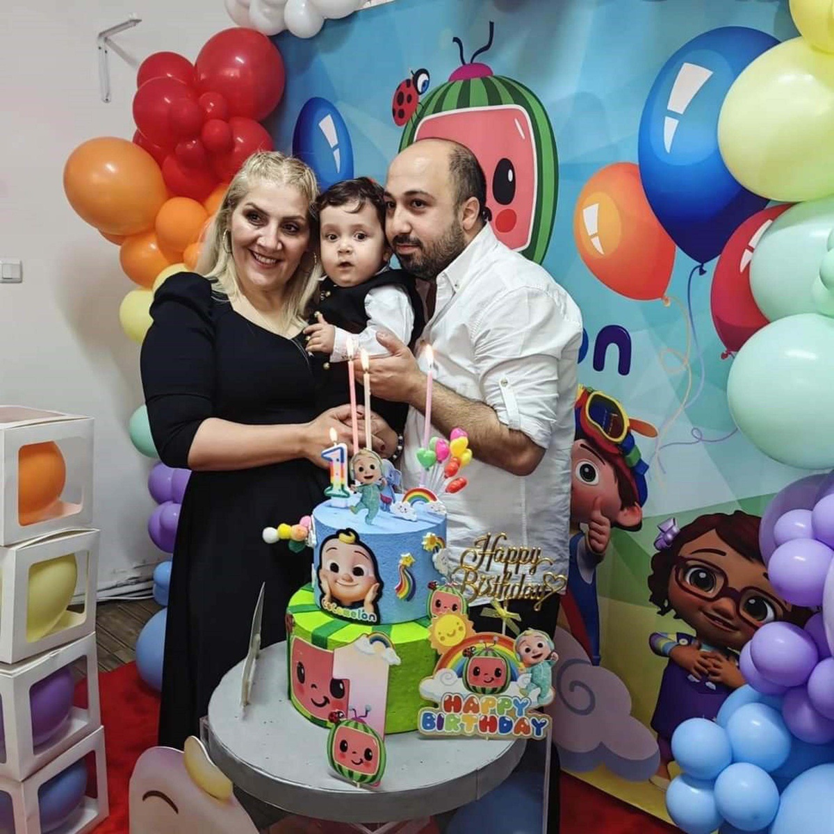 İzmir'de ilaçlama sonrası ölen Altay bebek davasında mütalaa! Savcı 22 yıl 6'şar ay hapis istedi