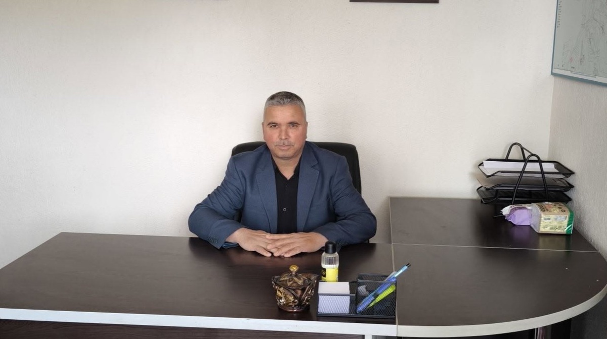 Selendi Muhtarlar Derneği'nin yeni başkanı Zeki Kartal oy birliğiyle seçildi