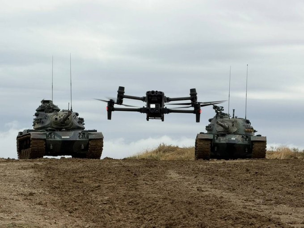 Tank Okul Komutanlığı astsubay kursiyerlerine Şereflikoçhisar'da tank atışı yaptırdı