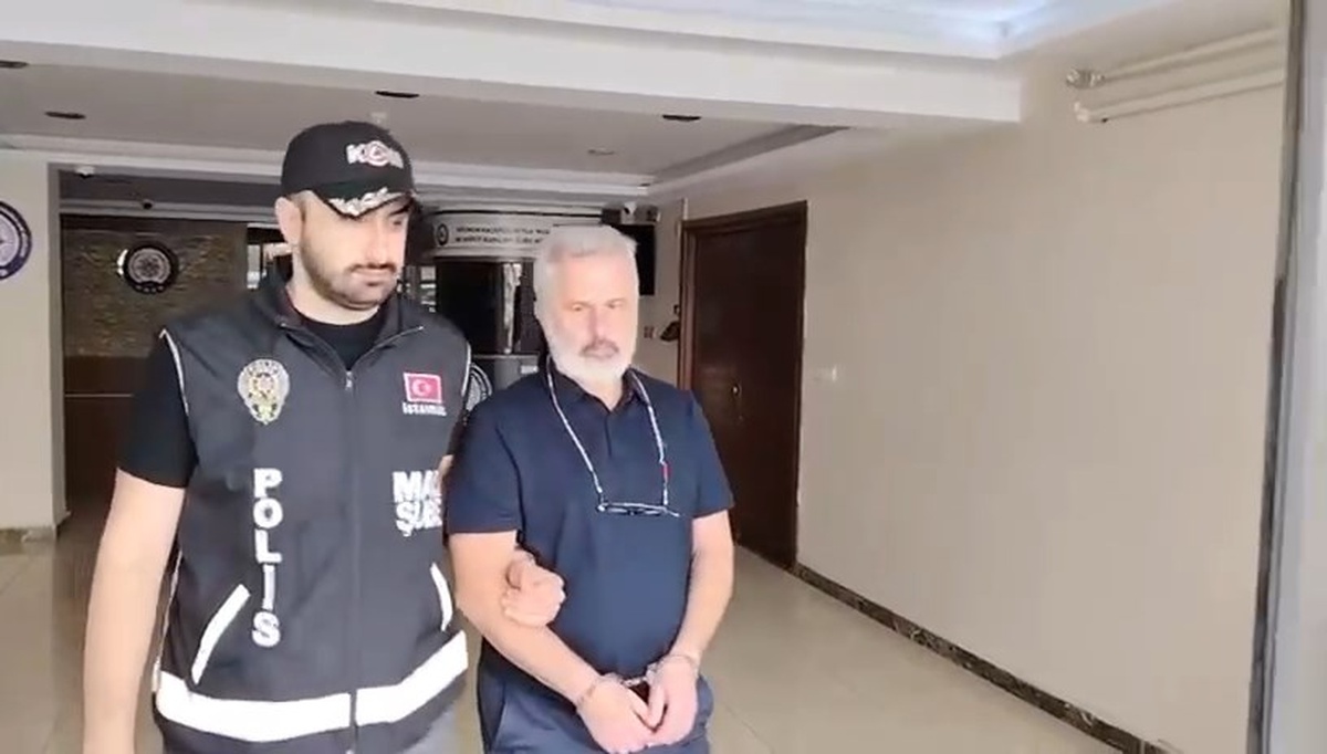 Fon soruşturmasında Tera Portföy'ün başkanı ve CEO'su gözaltında! 6 şüpheli adliyeye sevk edildi