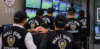 Türk futbolunda ortalık yangın yeri! Emniyet, VAR odasına girdi