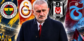 TFF, bahis oynayan kulüp yöneticilerini açıkladı
