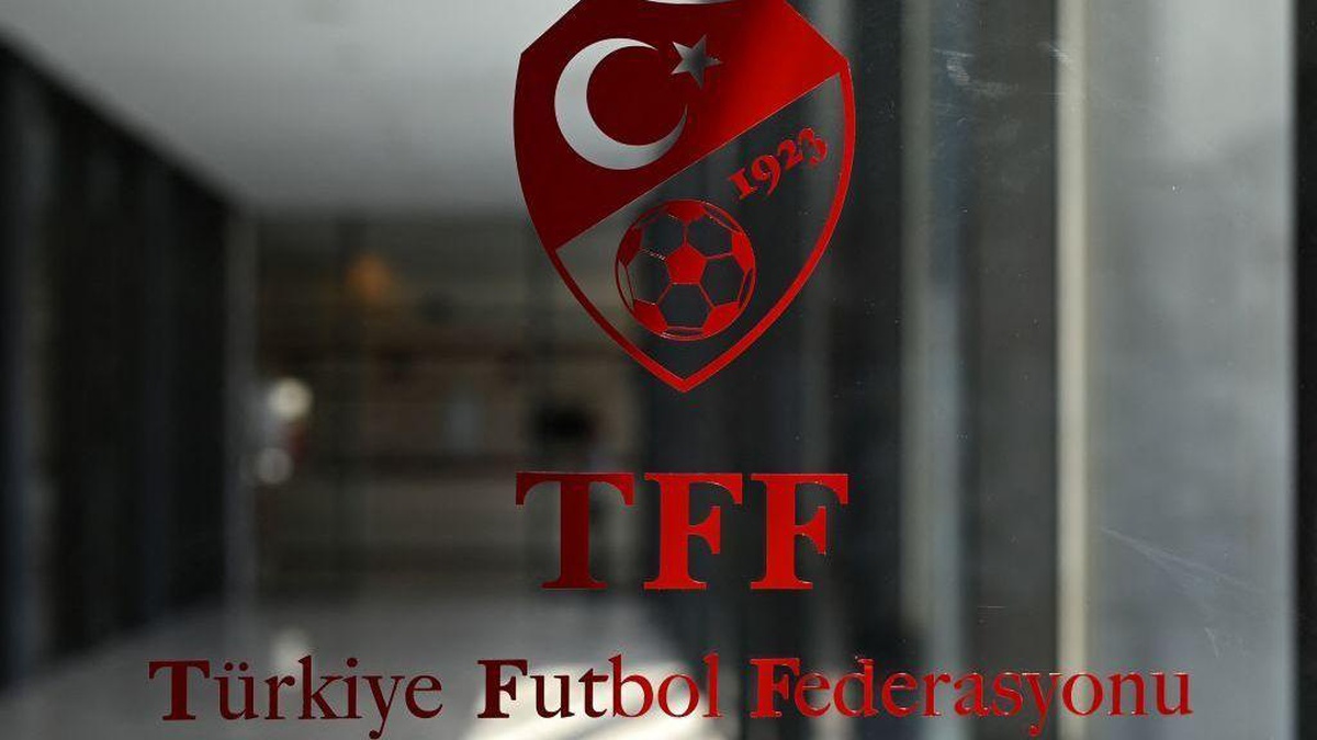 TFF, bahis soruşturmasında 448 kişiyi tedbirli olarak PFDK'ya sevk etti