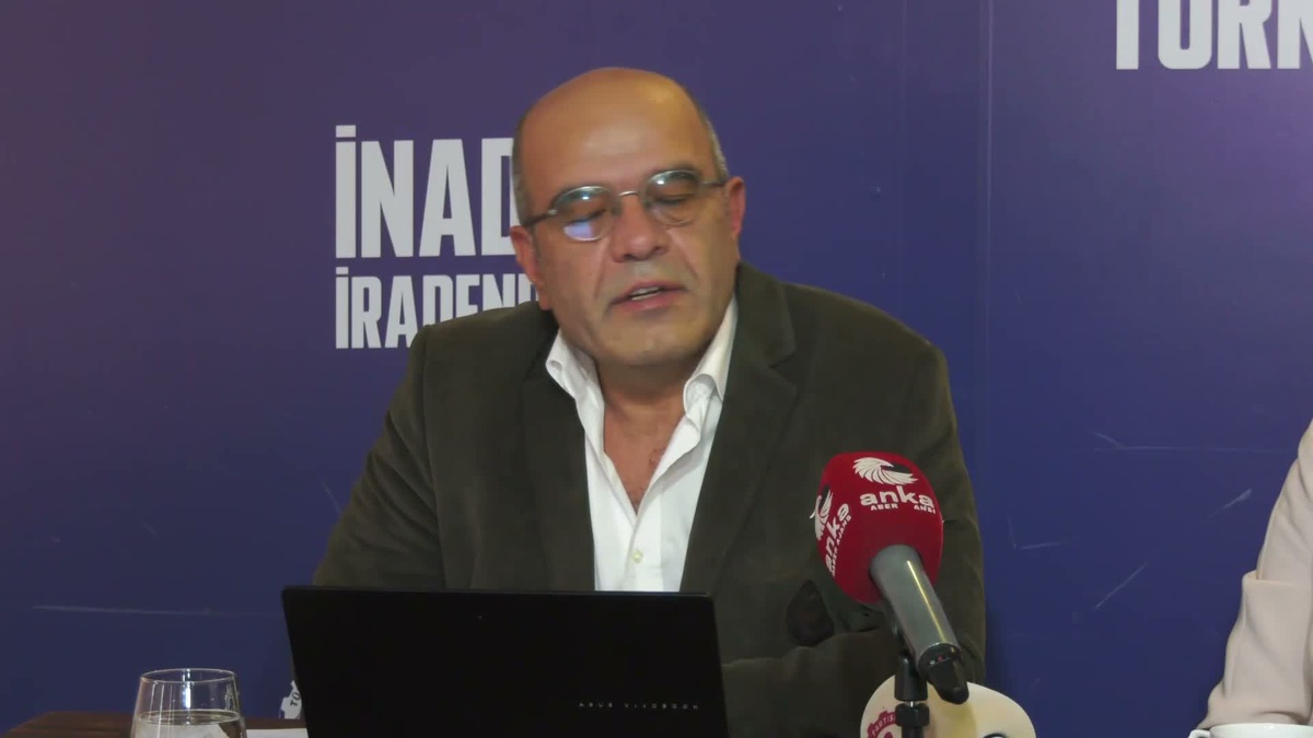 TİP'li Şık, fon krizinde 'kontrollü patlatma'yı Hazine ve Maliye Bakanlığı'na bağladı