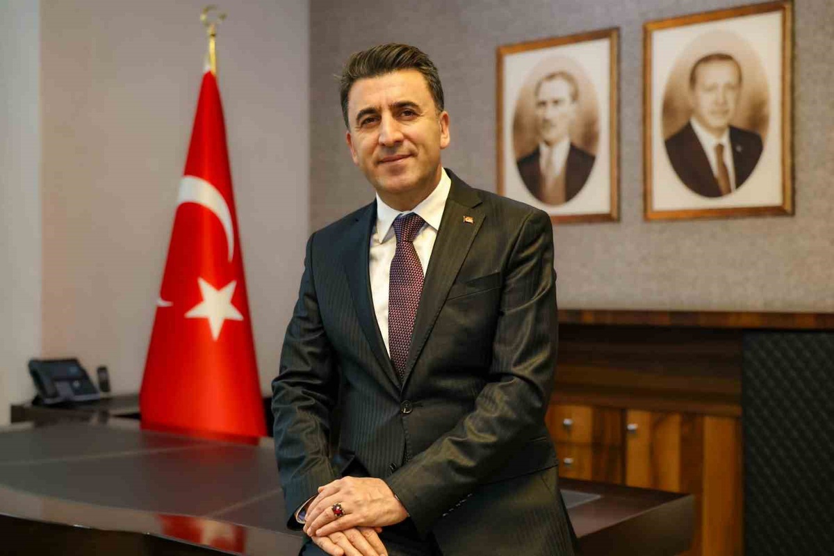Tunceli valilik hizmetlerinde yüzde 75,35'lik memnuniyetle Türkiye birincisi oldu