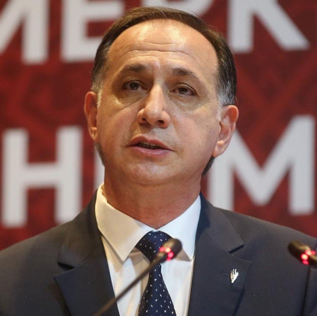 TFF'den "Hakemler dosyası" soruşturmasıyla ilgili açıklama
