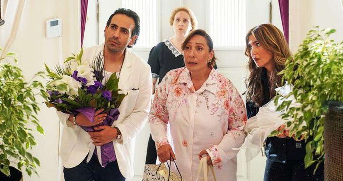 Tuzlu Kahve 6. bölüm ne zaman yayınlanacak? Tuzlu Kahve yeni bölüm ne zaman?