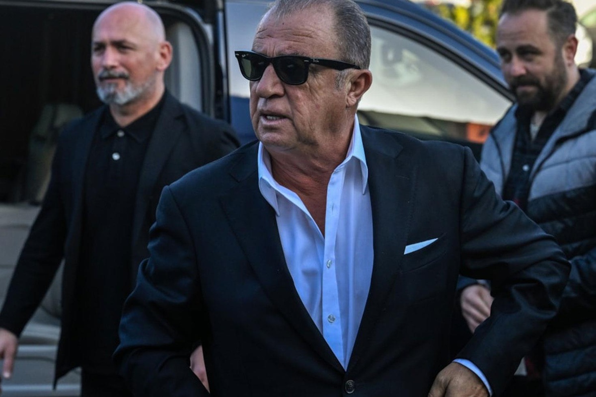 UEFA'dan Fatih Terim'e görev