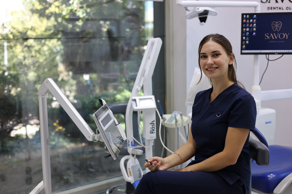 Uzmanlar masseter botoksunun bruksizmde tek başına çözüm olmadığını belirtiyor
