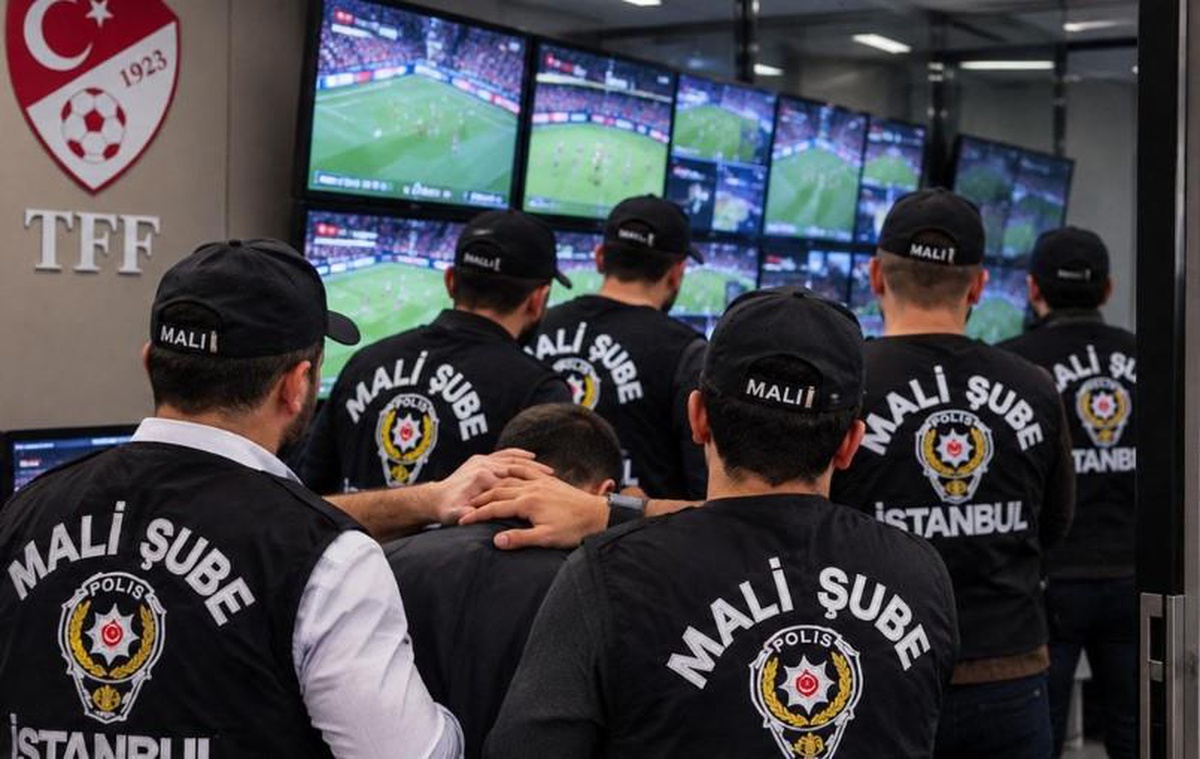 VAR kayıtları incelendi mi, TFF VAR odasına girildi mi?