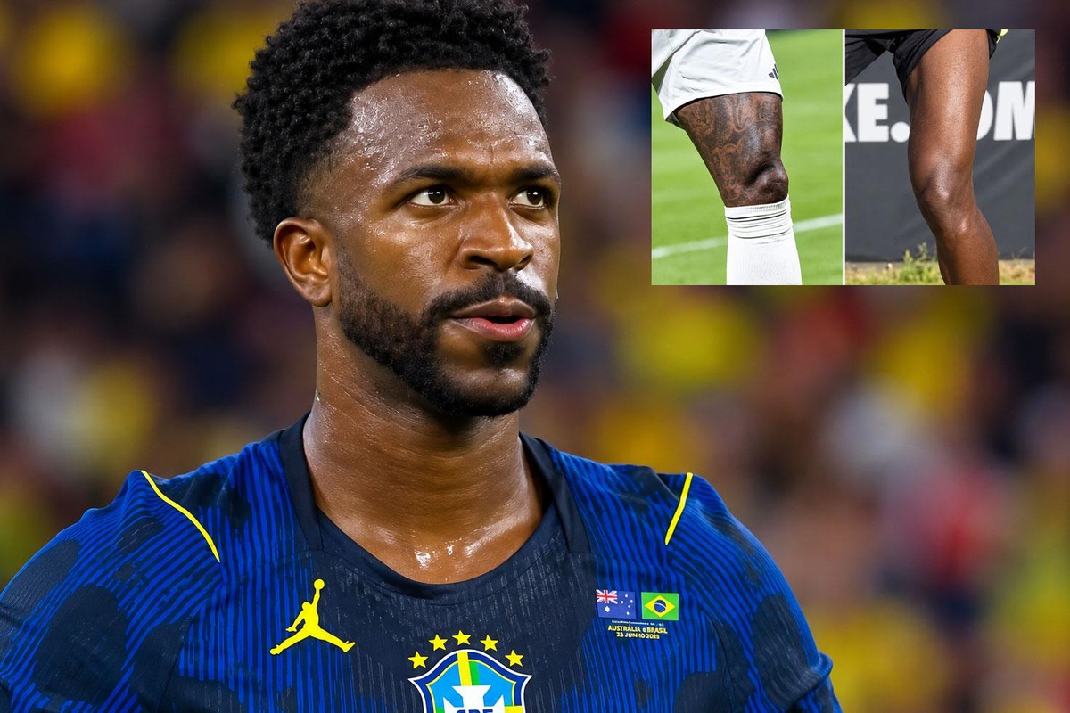 Vinicius Junior öldürüldü mü? Herkes aynı şeyi paylaşıyor