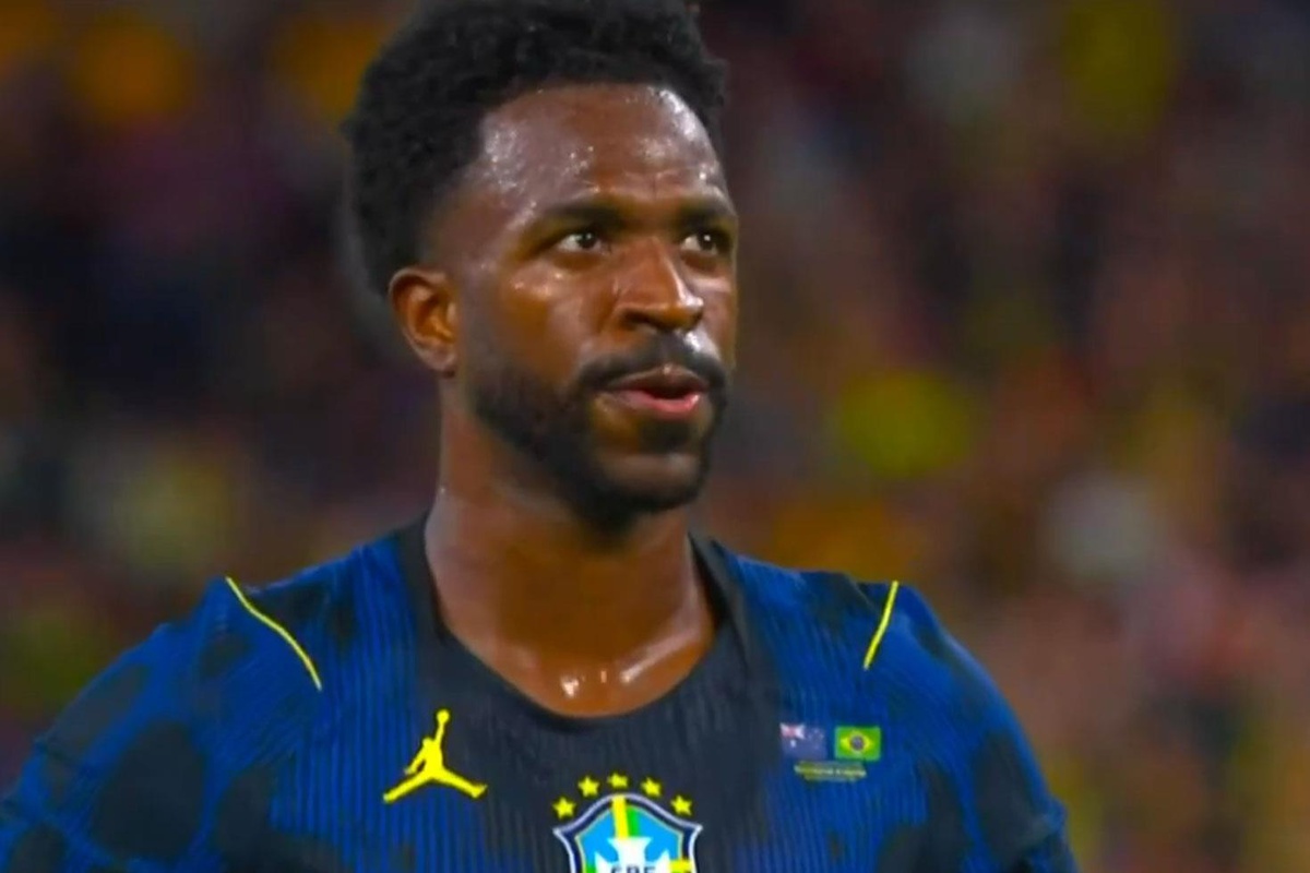 Vinicius Junior öldürüldü mü? Herkes aynı şeyi paylaşıyor
