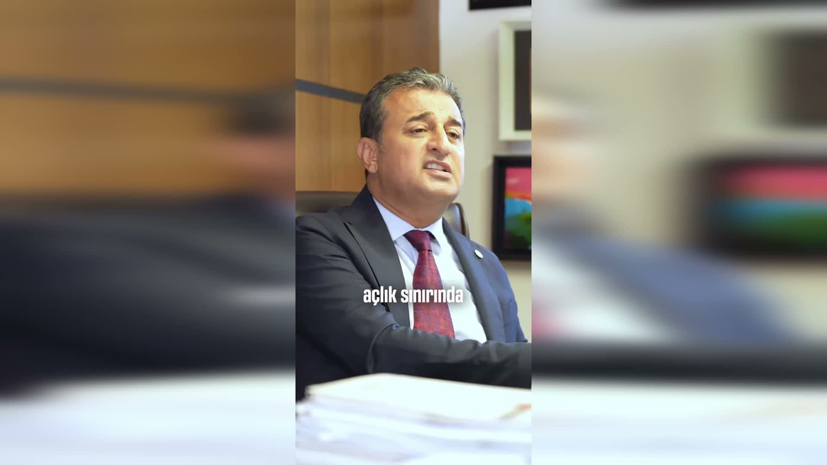 YENİ Partili Bulut, fon soruşturmasındaki 2,2 milyar TL iddiasına tepki gösterdi