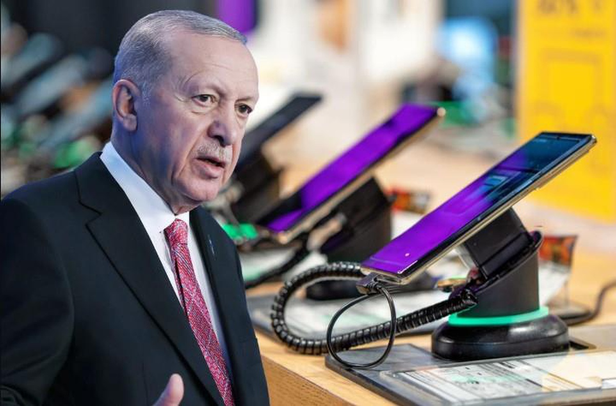 Yerli telefonun ismi ne olacak, ASELSAN telefonunun ismi ne olacak?