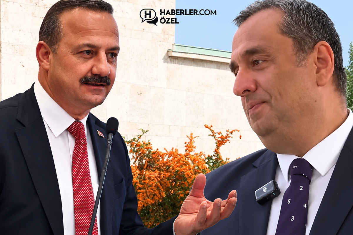 ANAHTAR Partili Tanrıöver: Ağıralioğlu'ndan başörtüsü düşmanı çıkmaz