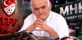 Ahmet Çakar'dan olay iddiaya yanıt: Böyle gerizekalıca iftira olur mu?