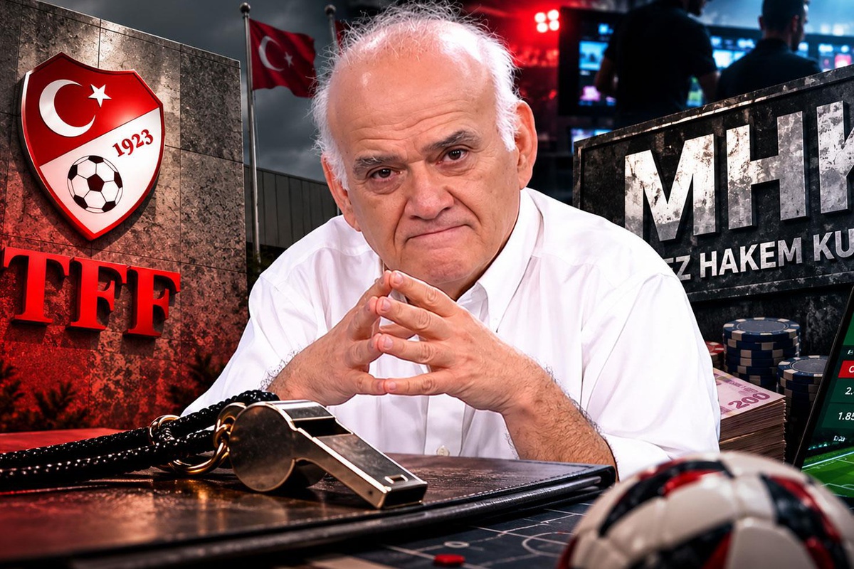 Ahmet Çakar'dan olay iddiaya yanıt: Böyle gerizekalıca iftira olur mu?