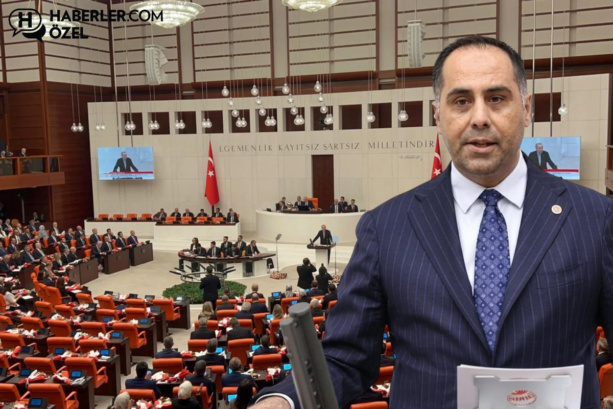 AK Partili Kıratlı'dan Genel Kurul'u terk edenlere tepki: Parti yeni ama tavır eski