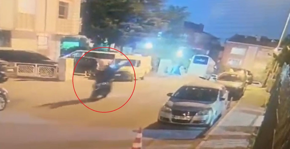 Ankara Çankaya'da inşaat firmasına silahlı saldırıda 6 şüpheli tutuklandı