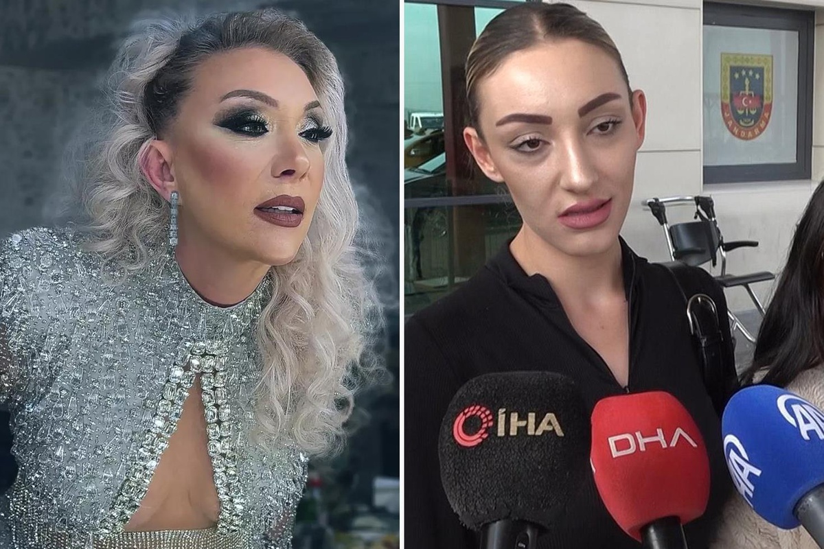 Arkadaşından Tuğyan'ı yakacak sözler: Güllü’yü kalçasından tutup aşağı attı