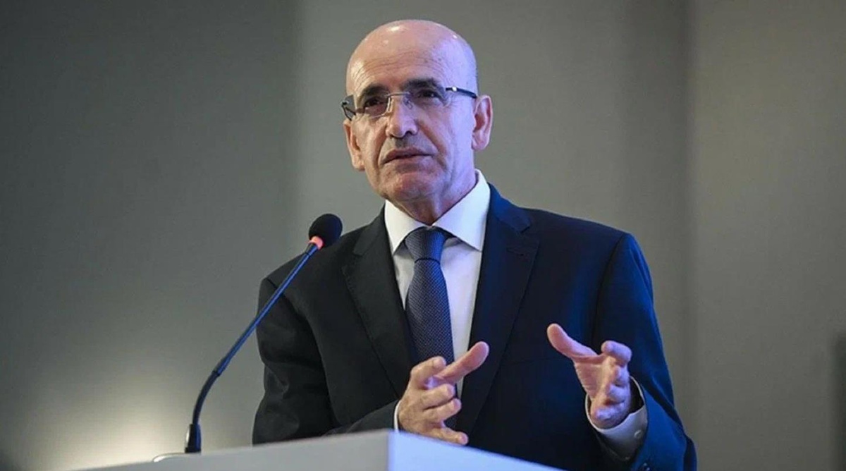 Mehmet Şimşek'ten fon mağdurlarına kritik mesaj: En kısa sürede, en yüksek ödeme yapılacak