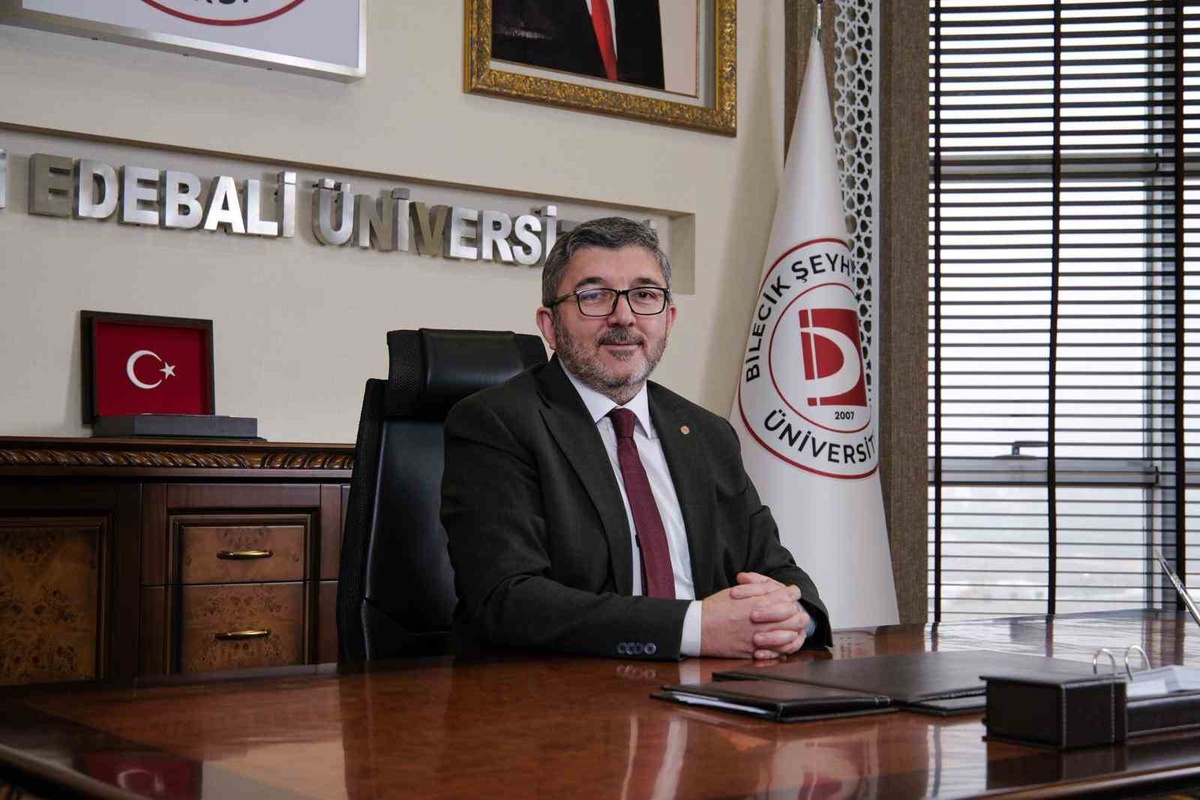 BŞEÜ, İzlanda'daki üniversiteyle Bilgisayar alanında Erasmus+ anlaşması imzaladı