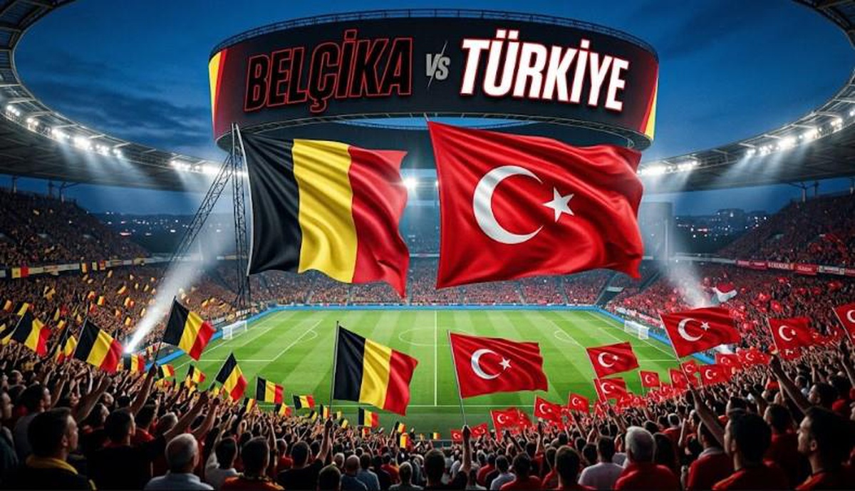Bugün milli maç var mı, bugün Türkiye maçı var mı?