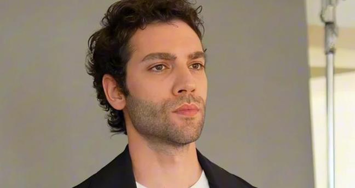 Burak Berkay Akgül kimdir? Başkalarının Hayatı dizisinin Sarp'ı Burak Berkay Akgül kaç yaşında, nereli?