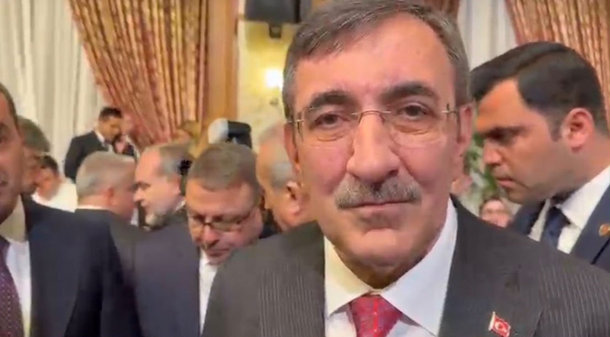 Cevdet Yılmaz, Fon Koordinasyon Kurulu 2'nci toplantısının yarın yapılacağını söyledi
