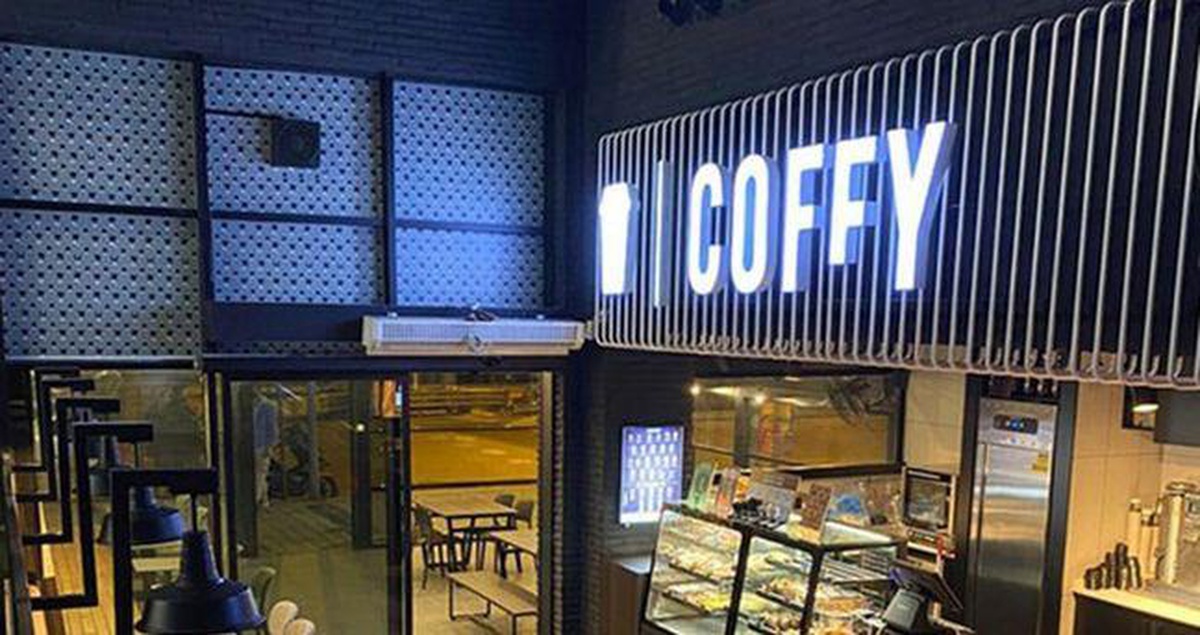 Coffy Kahve Günü KAMPANYASI: 1 Ekim Coffy kahve günü kampanyası nedir, nasıl kullanılır?
