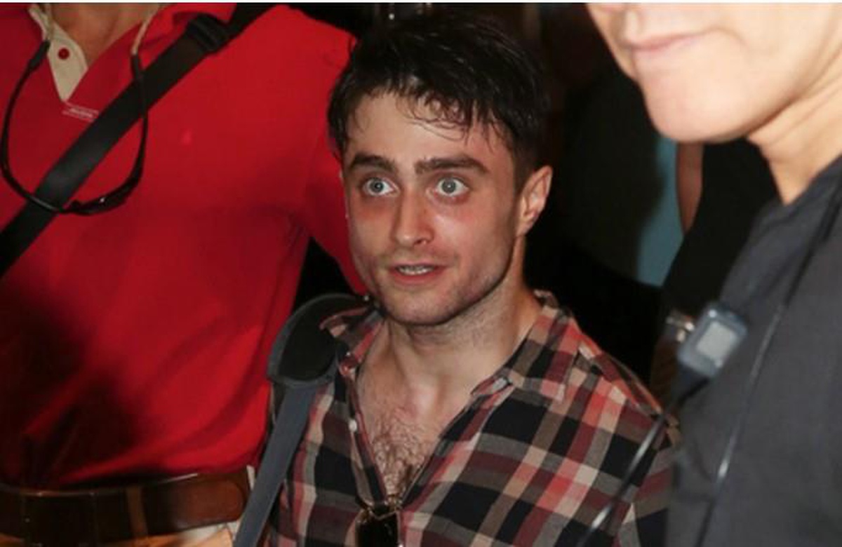 Daniel Radcliffe öldü mü, yaşıyor mu, Harry Potter öldü mü?
