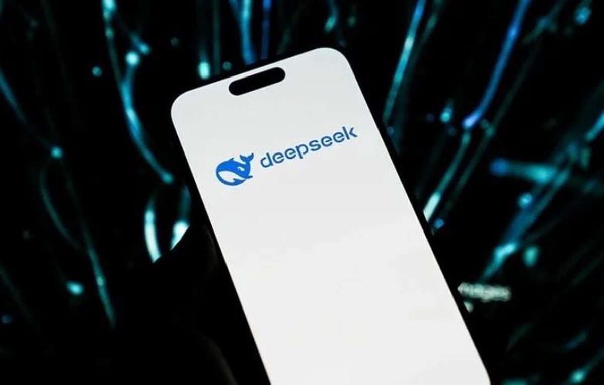 DeepSeek çöktü mü, 1 Ekim Perşembe DeepSeek sorun mu var, neden açılmıyor?