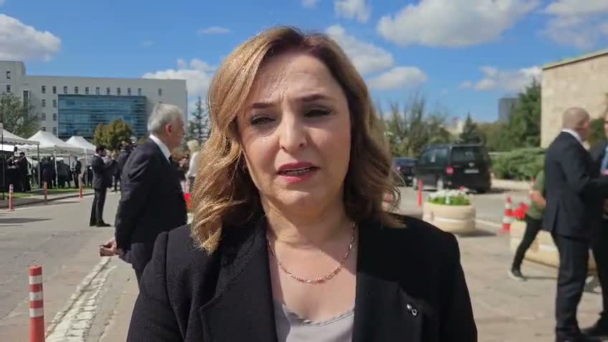 DEM Parti Sözcüsü Doğan, fon manipülasyonu için Meclis'te araştırma komisyonu istedi