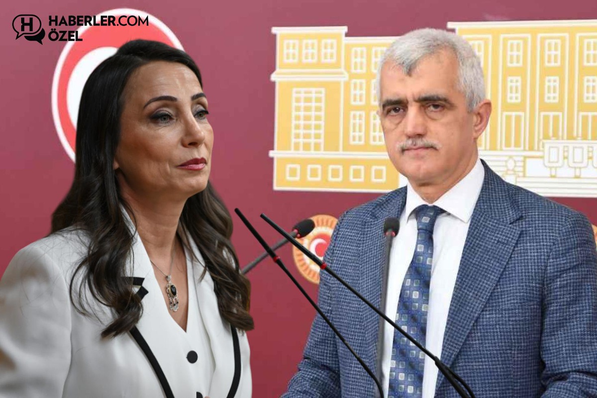 Gergerlioğlu'ndan Hatimoğulları'nın çıkışlarına dikkat çeken yorum: Hissi çıkışlar